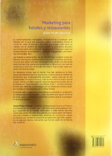 Marketing para hoteles y restaurantes en los nuevos escenarios