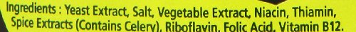 Marmite Yeast Extract 250g - Pack of 2 Jars! (2x250g)
