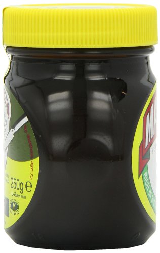 Marmite Yeast Extract 250g - Pack of 2 Jars! (2x250g)