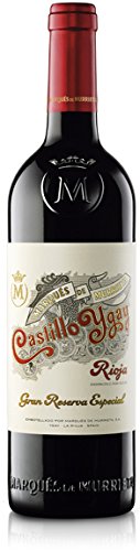 Marqués De Murrieta Vino Tinto Gran Reserva - 750 ml