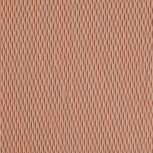 Martina Home Tunez - Funda para silla, Tela, funda para silla con respaldo, salmón, 24 x 30 x 6 cm, 2 unidades