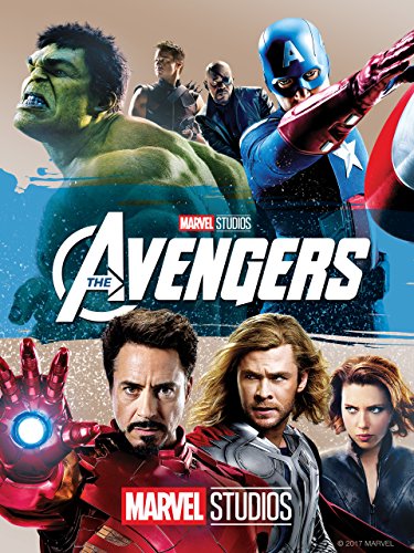 Marvel Studios' The Avengers