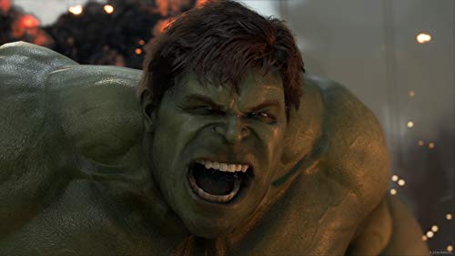 Marvel's Avengers - Xbox One (Edición Exclusiva Amazon)