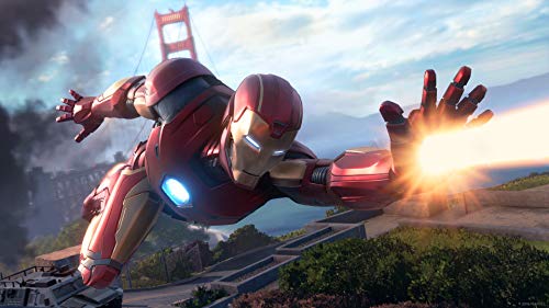 Marvel's Avengers - Xbox One (Edición Exclusiva Amazon)