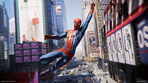 Marvel's Spider-Man - Edición Especial