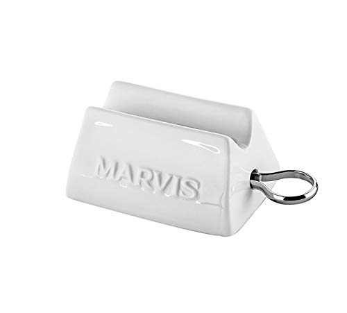 Marvis Exprimidor porcelánico de pasta dental - 130 gr
