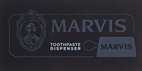 Marvis Exprimidor porcelánico de pasta dental - 130 gr