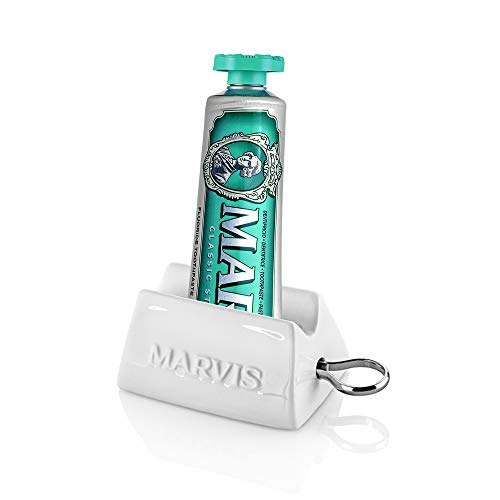 Marvis Exprimidor porcelánico de pasta dental - 130 gr