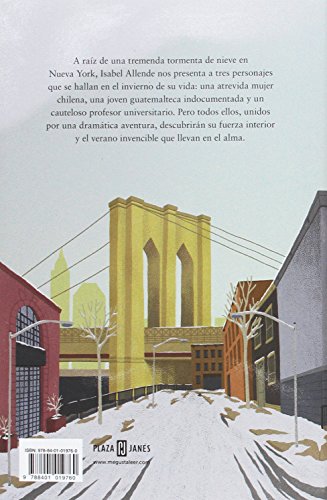 Más allá del invierno (Éxitos)