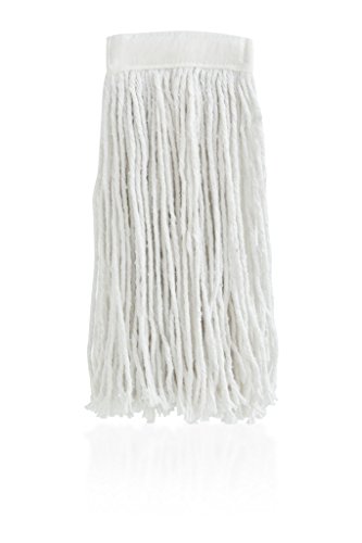 Maya 08012 - Fregona industrial de algodón, 350 g