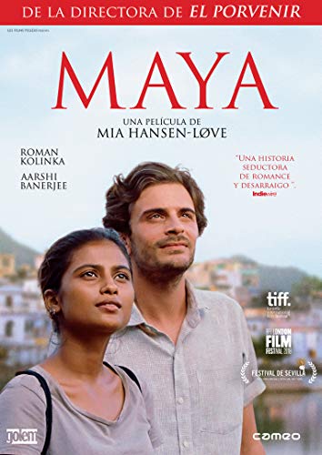 Maya [DVD]