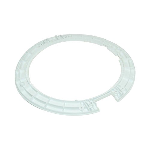 Maytag 480111101556 - Marco de cristal para puerta de lavadora Whirlpool
