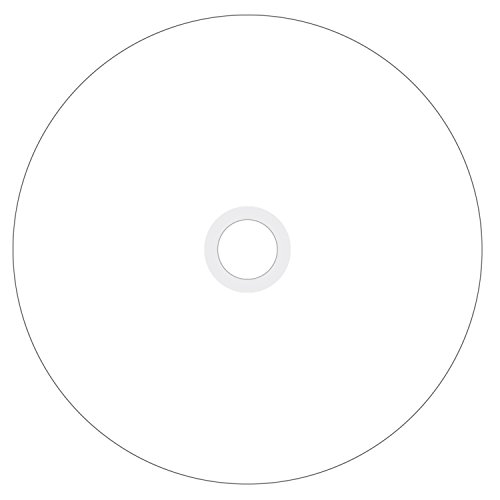 MediaRange MR504 Disco BLU-Ray Lectura/Escritura (BD) - BD-RE vírgenes (4X, Caja para Pastel)