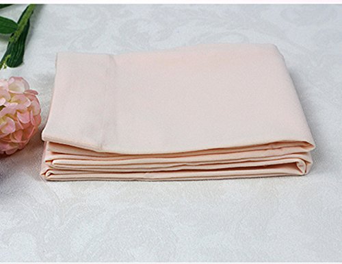 Medias de Ballet para Nña y Mujer Medias Pantys Mujer Danza Medias Estirar 90 Den, Calcetines Ballet Niña para Una Presentación de Ballet,Carne-Rosada,XL(altura:140-155cm)