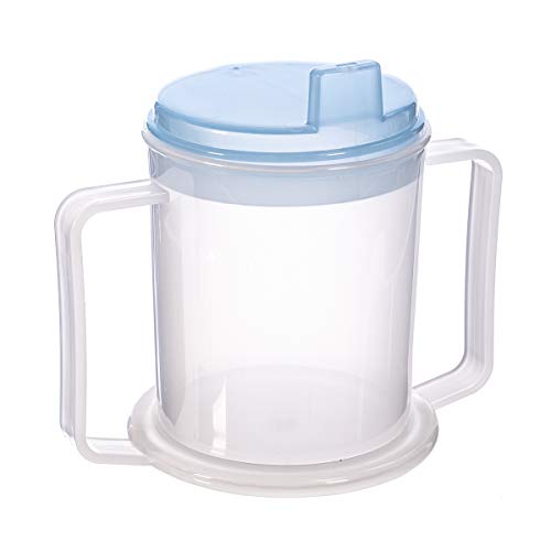 Medisure - Taza para adultos