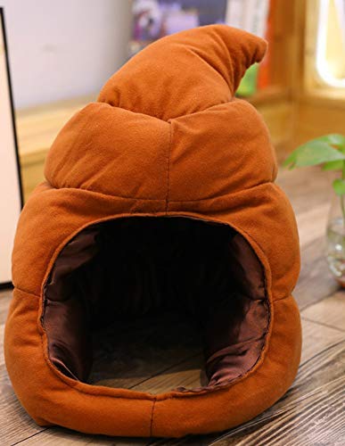 meilishop Juguetes De Peluche Dibujos Animados Mierda Caca Juguete De Peluche Triver Muñeca De Peluche Bebé Sombrero Creativo Niños Niños Adulto Novio Cumpleaños Kawaii Regalo