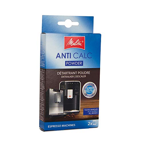 Melitta 192632 - Filtros antical para máquina de café