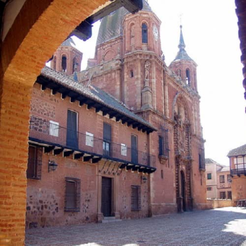 Membrilla