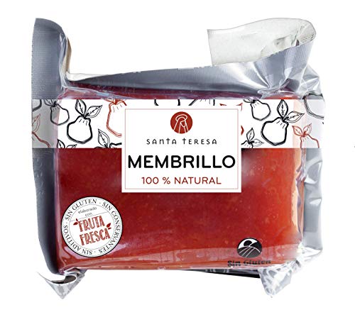 Membrillo Santa Teresa - 310 g - 100% Natural