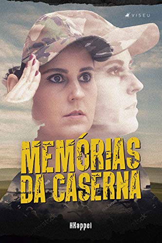Memórias da caserna (Portuguese Edition)