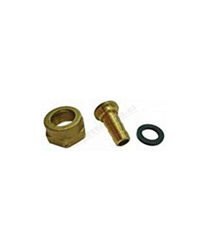 Mercagas MT03007 - Kit conexion para regulador salida libre