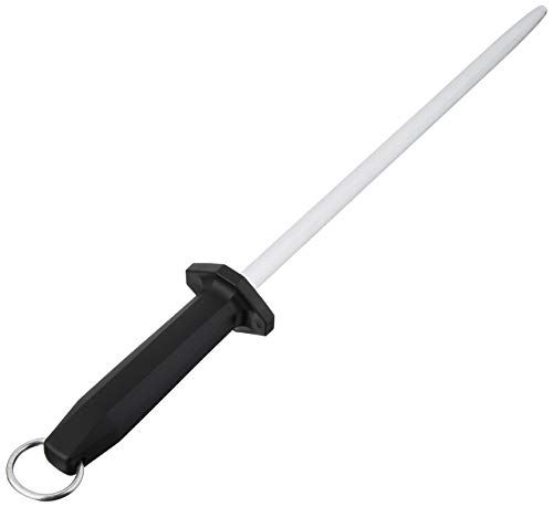 Mercer Tool Corp. Herramienta de sedero M14512 alemán chaira - 30,48 cm