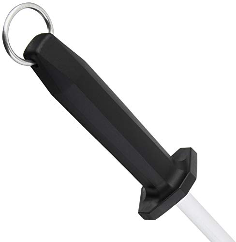 Mercer Tool Corp. Herramienta de sedero M14512 alemán chaira - 30,48 cm