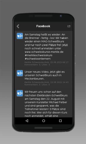 Merkle Schweisstechnik GmbH