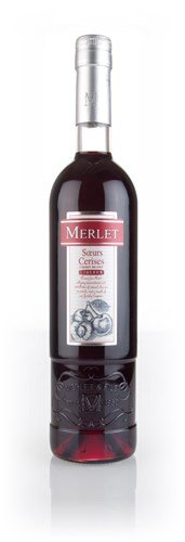 Merlet Licor de Cerezas- 700 ml