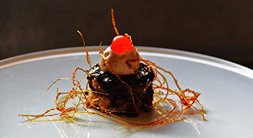 Mermelada Artesana de CEREZAS AL BRANDY. 170gr. Ingredientes 100% naturales. Envíos gratis a partir de 20€.