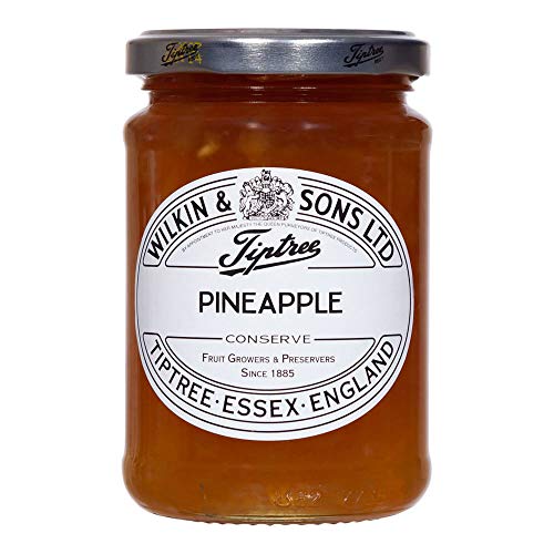 Mermelada de Piña