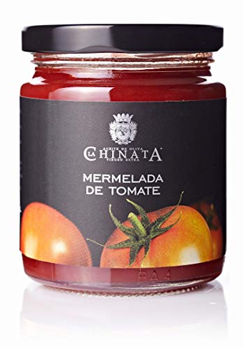 Mermelada de Tomate (280 g) - La Chinata