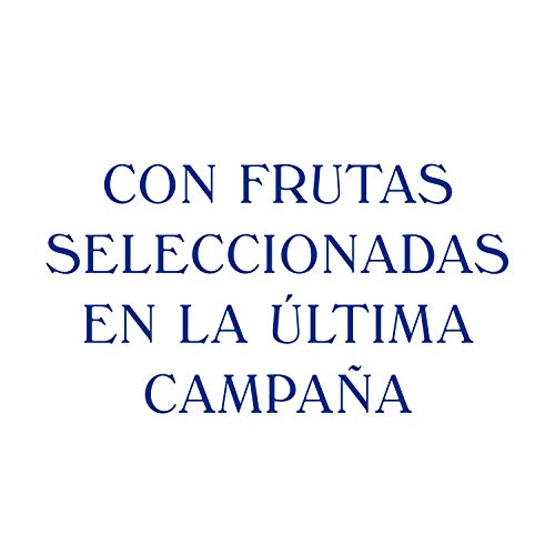 Mermelada extra fresa hero temporada 350 ml - Pack de 4 (Total 1400 ml)