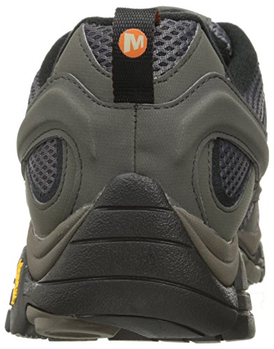 Merrell Moab 2 GTX, Zapatillas de Senderismo para Hombre, Gris (Beluga), 49 EU