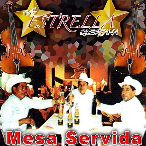 Mesa servida