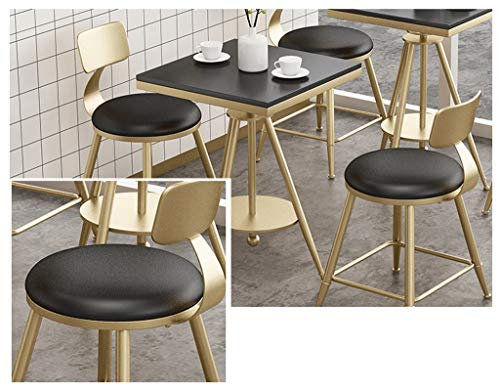 Mesa Tienda de Té Y La Combinación de Silla de Cafetería Tienda de Postres Pastelería Panadería Tienda de Ropa Sala de Recepción Del Hotel Sala de Cine Despacho de La Biblioteca Salón Cocina Balcón