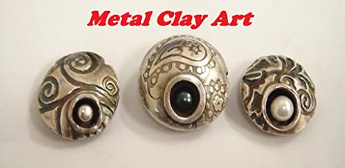 Metal Clay Art
