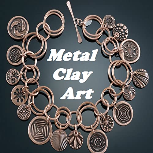 Metal Clay Art
