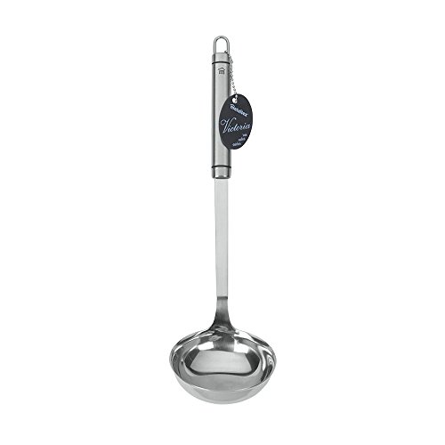 Metaltex 232601 - Cazo sopa inox