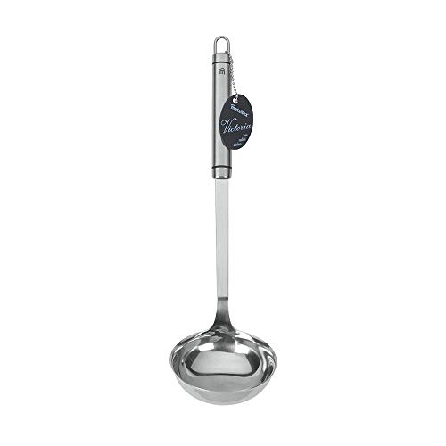 Metaltex 232601 - Cazo sopa inox