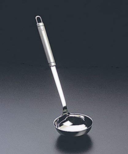 Metaltex 232601 - Cazo sopa inox