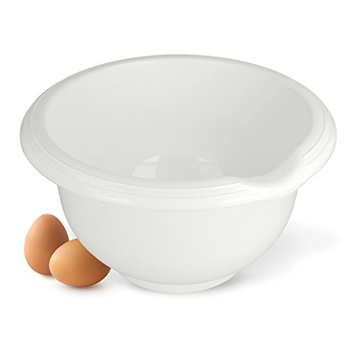 Metaltex - Bol Plástico Mezclador, 2,5L