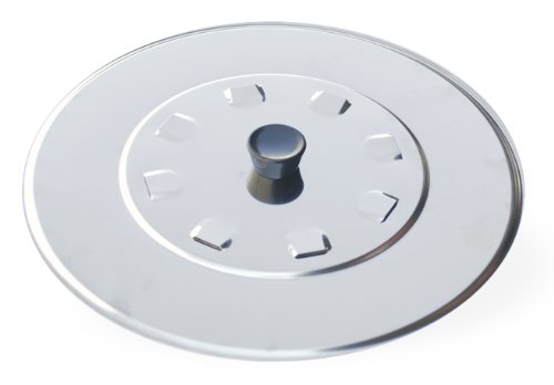 Metaltex Tapadera Cocina, 28 cm