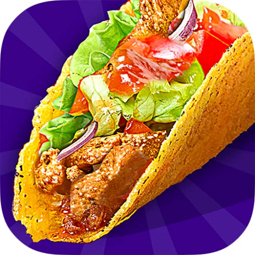 Mexican food