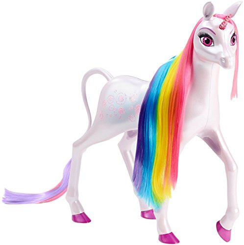 Mia and Me - Muñeca Flair (Mattel CHD32)