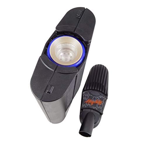 Mighty  Vaporizador portátil profesional Herb vaporizador hierbas