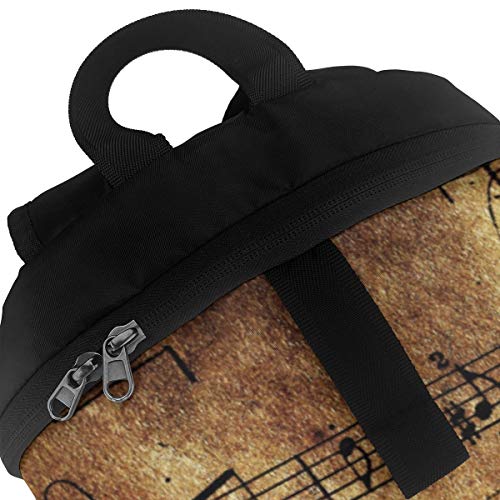 Mil años de Mochilas de Hombro para partituras, Estudiantes al Aire Libre, Senderismo, Acampada, Mochila de Fin de Semana