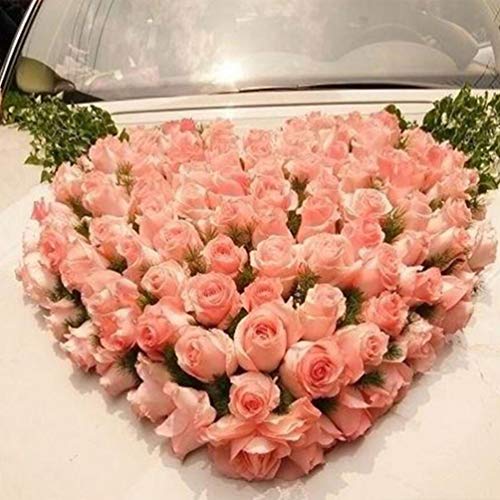 Milisten Bloques de Espuma Floral en Forma de Corazón Floristería Verde Esponja Ladrillos Florales Barro de Flores para Bodas Suministros de Arreglos Florales