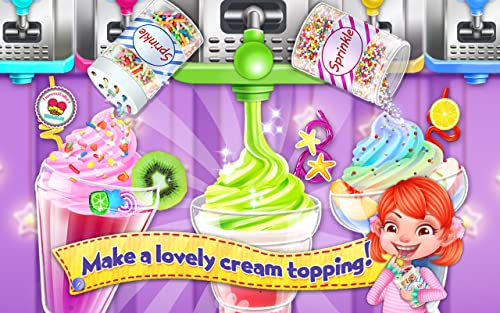 Milkshake Maker