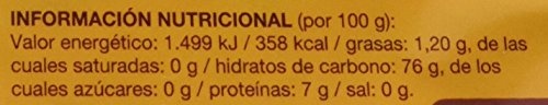 MIMASA SEMOLA DE MAIZ POLENTA 500G